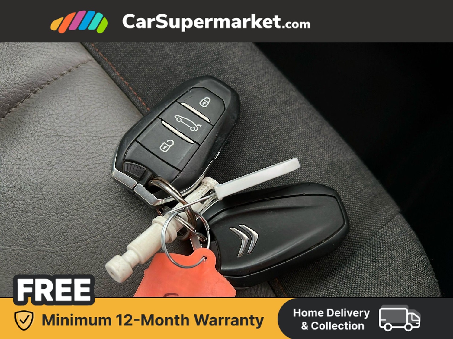 Used Citroen C5 Aircross 2020 for sale - 78069925: Photo 23