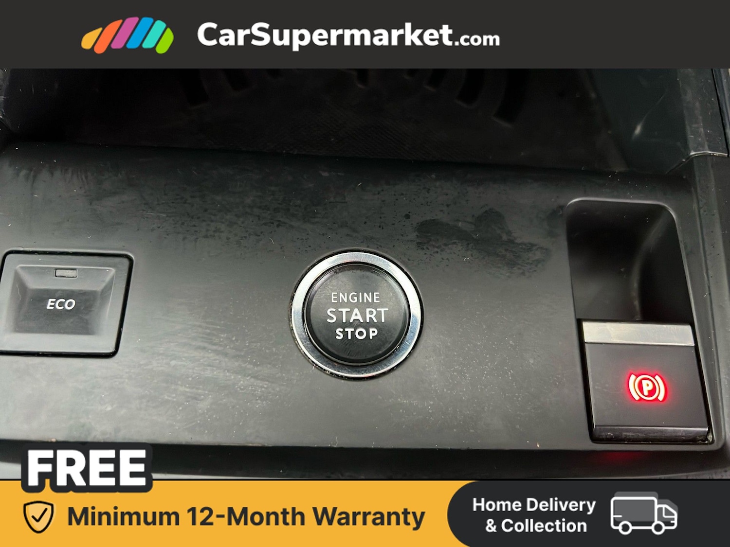 Used Citroen C5 Aircross 2020 for sale - 78069925: Photo 27