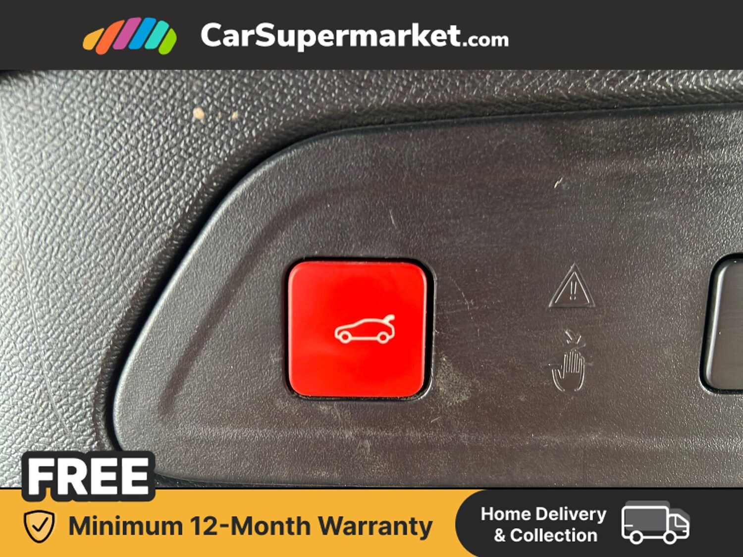 Used Citroen C5 Aircross 2020 for sale - 78069925: Photo 30