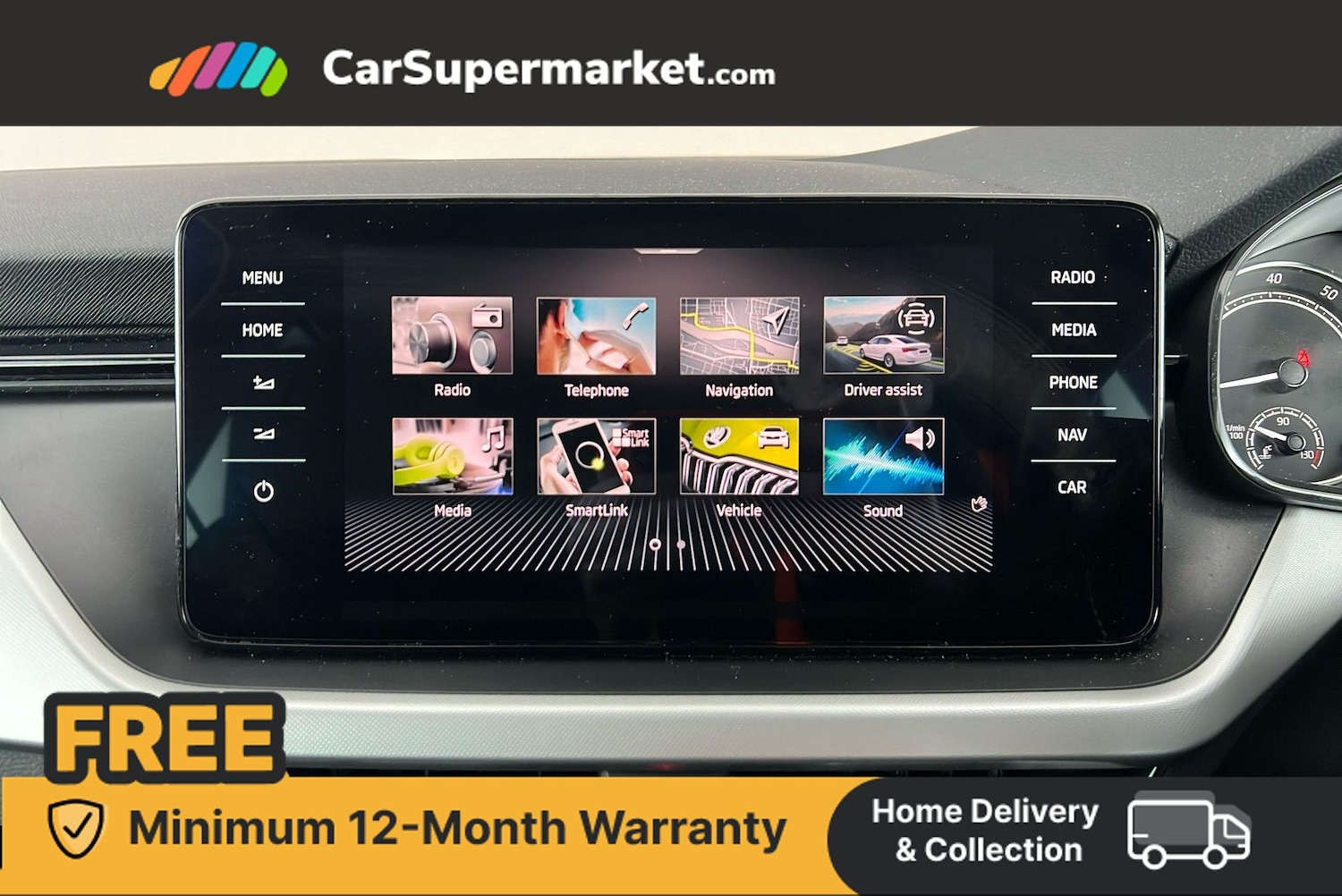 Used Skoda Kamiq 2022 for sale - 76495196: Photo 16