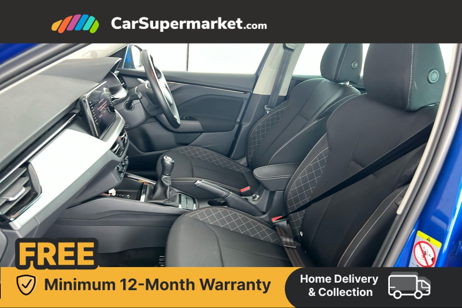 Used Skoda Kamiq 2022 for sale - 76495196: Photo 17