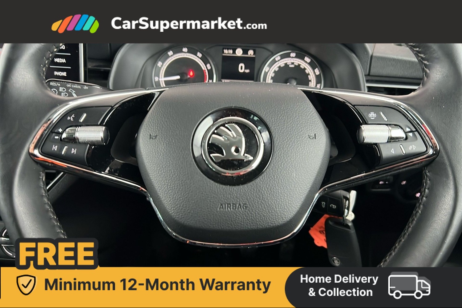 Used Skoda Kamiq 2022 for sale - 76495196: Photo 24