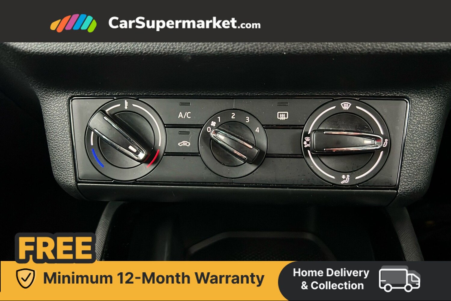 Used Skoda Kamiq 2022 for sale - 76495196: Photo 26