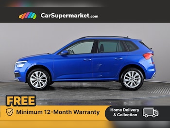 Used Skoda Kamiq 2022 for sale - 76495196: Photo