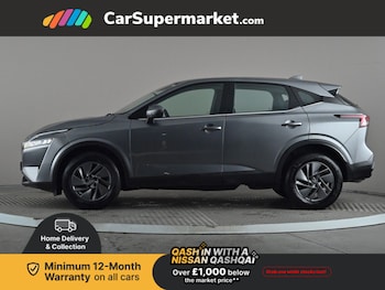 Used Nissan Qashqai 2022 for sale - 77733630: Photo