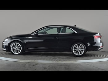 Used Audi A5 2021 for sale - 78755218: Photo
