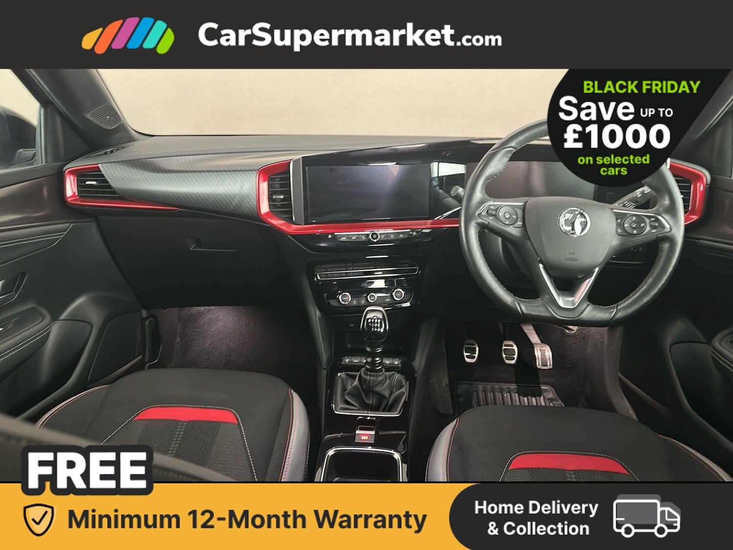 Used Vauxhall Mokka 2023 for sale - 76654527: Photo 14