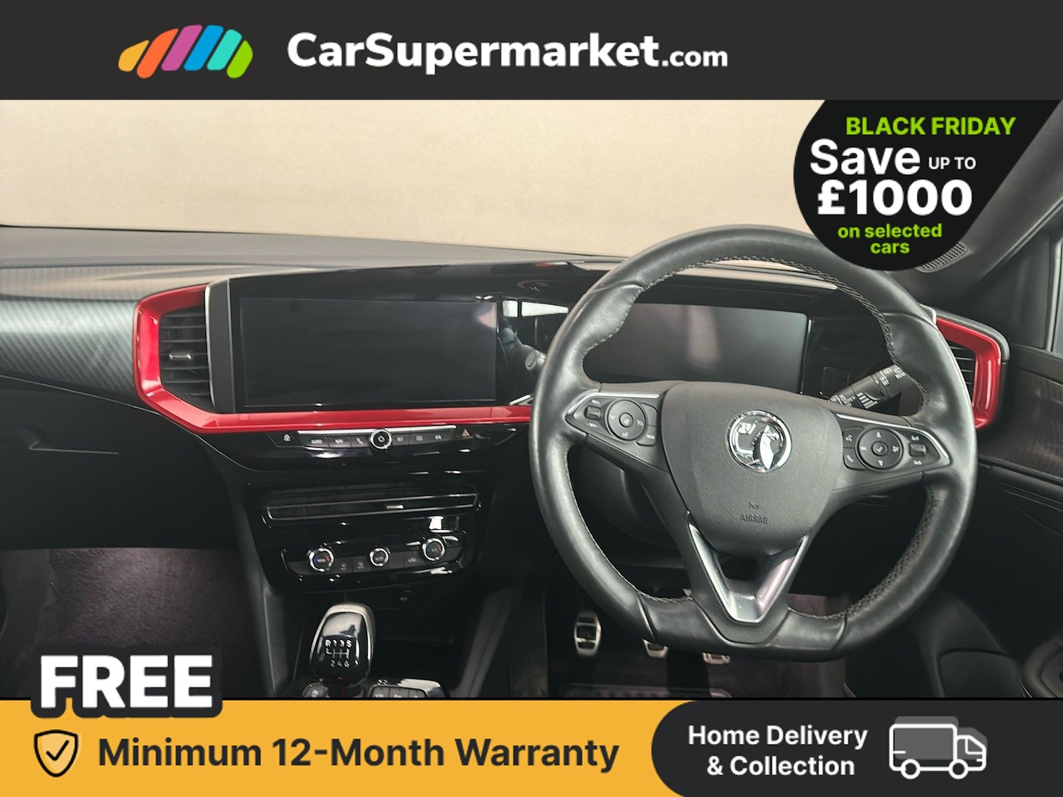 Used Vauxhall Mokka 2023 for sale - 76654527: Photo 15