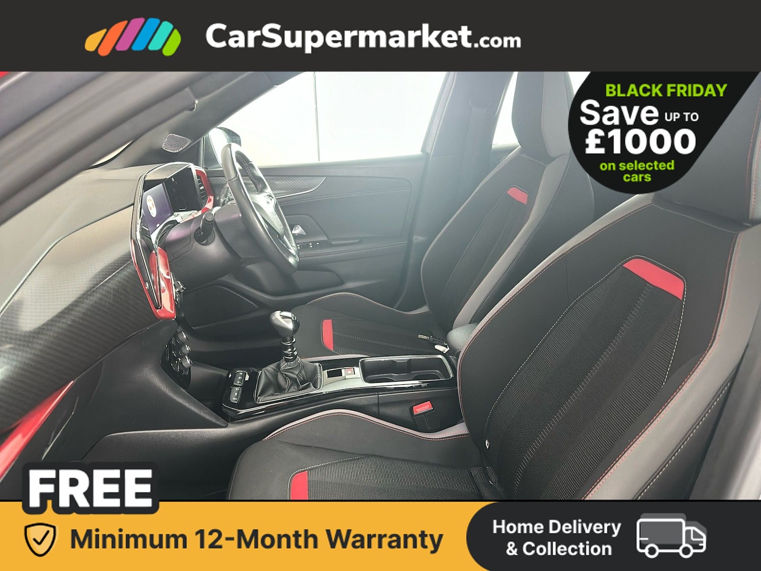 Used Vauxhall Mokka 2023 for sale - 76654527: Photo 18