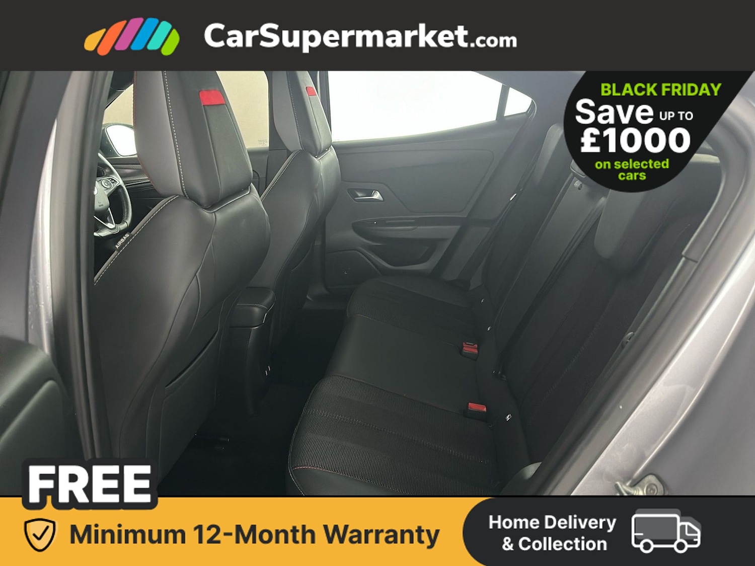 Used Vauxhall Mokka 2023 for sale - 76654527: Photo 19