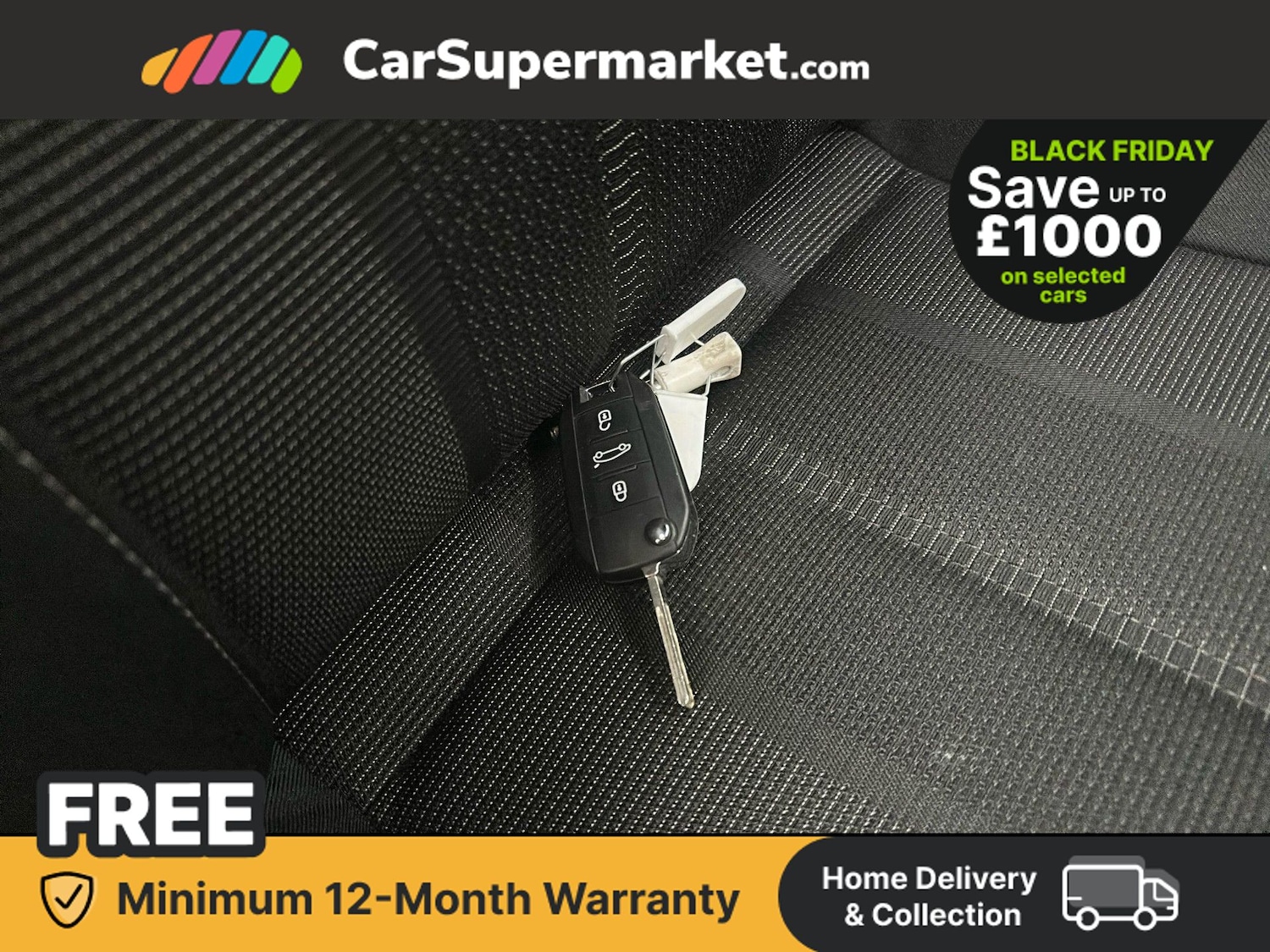 Used Vauxhall Mokka 2023 for sale - 76654527: Photo 24