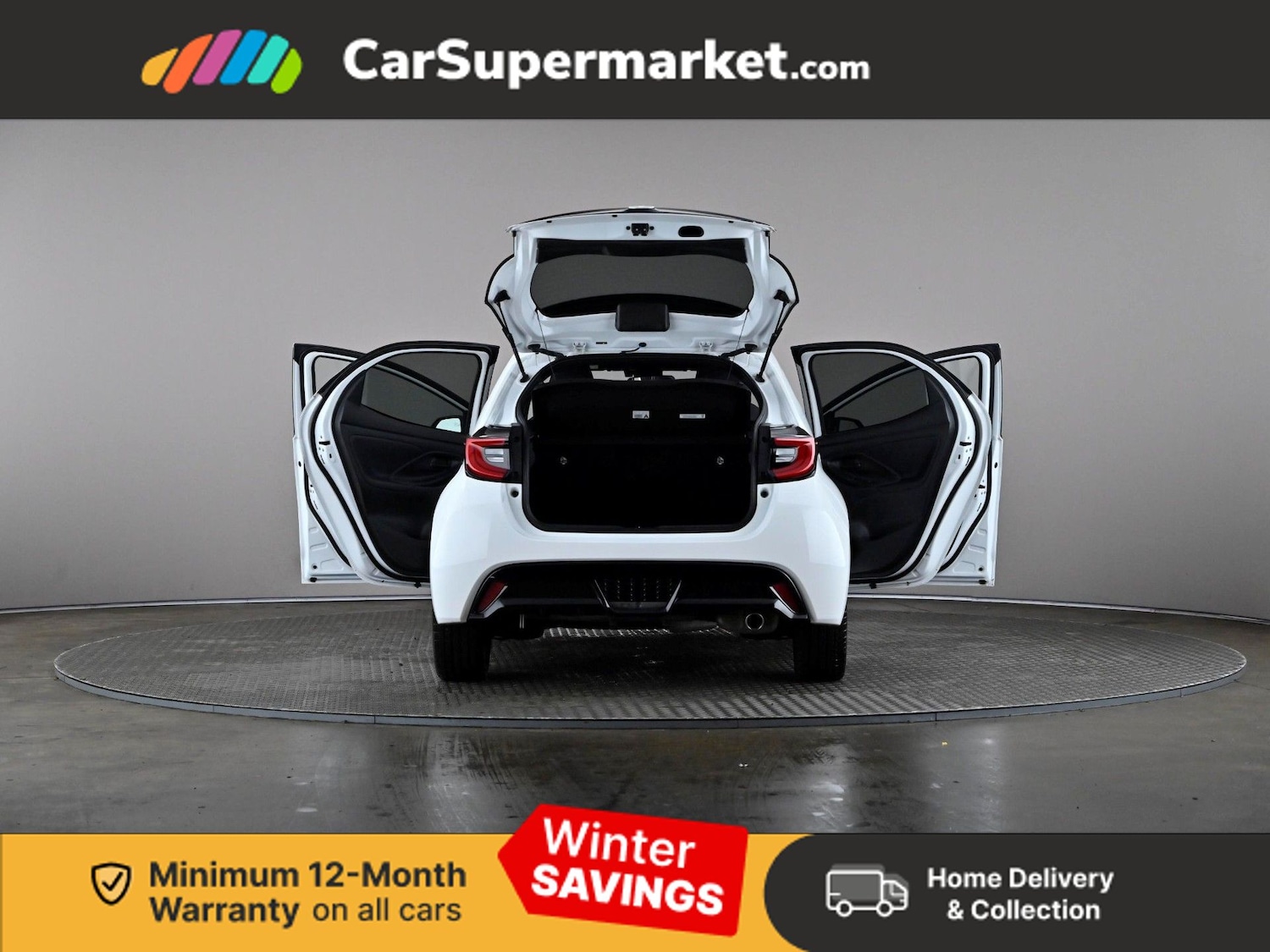 Used Toyota Yaris 2023 for sale - 77099686: Photo 12