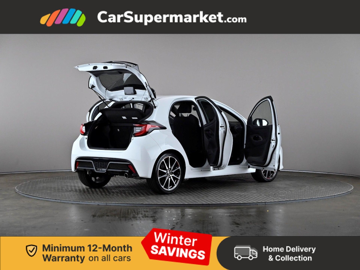 Used Toyota Yaris 2023 for sale - 77099686: Photo 13