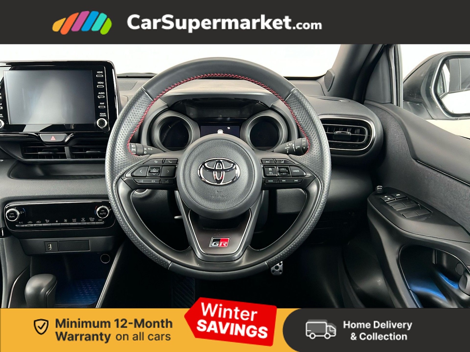 Used Toyota Yaris 2023 for sale - 77099686: Photo 15