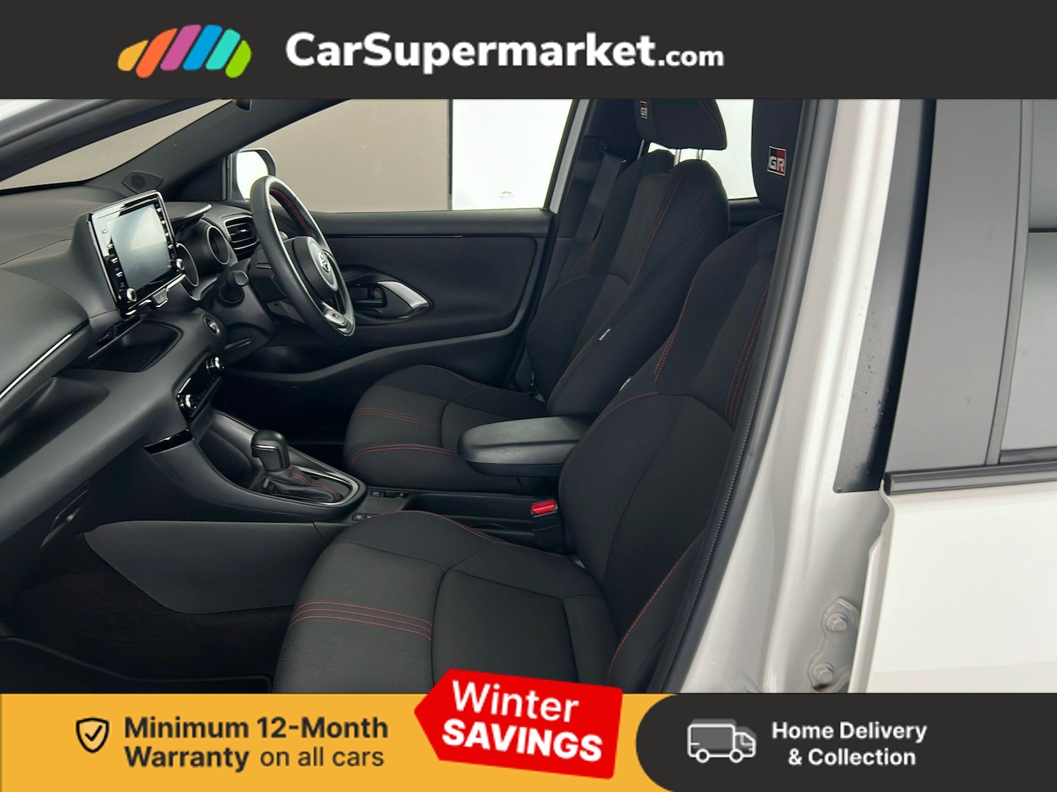 Used Toyota Yaris 2023 for sale - 77099686: Photo 18