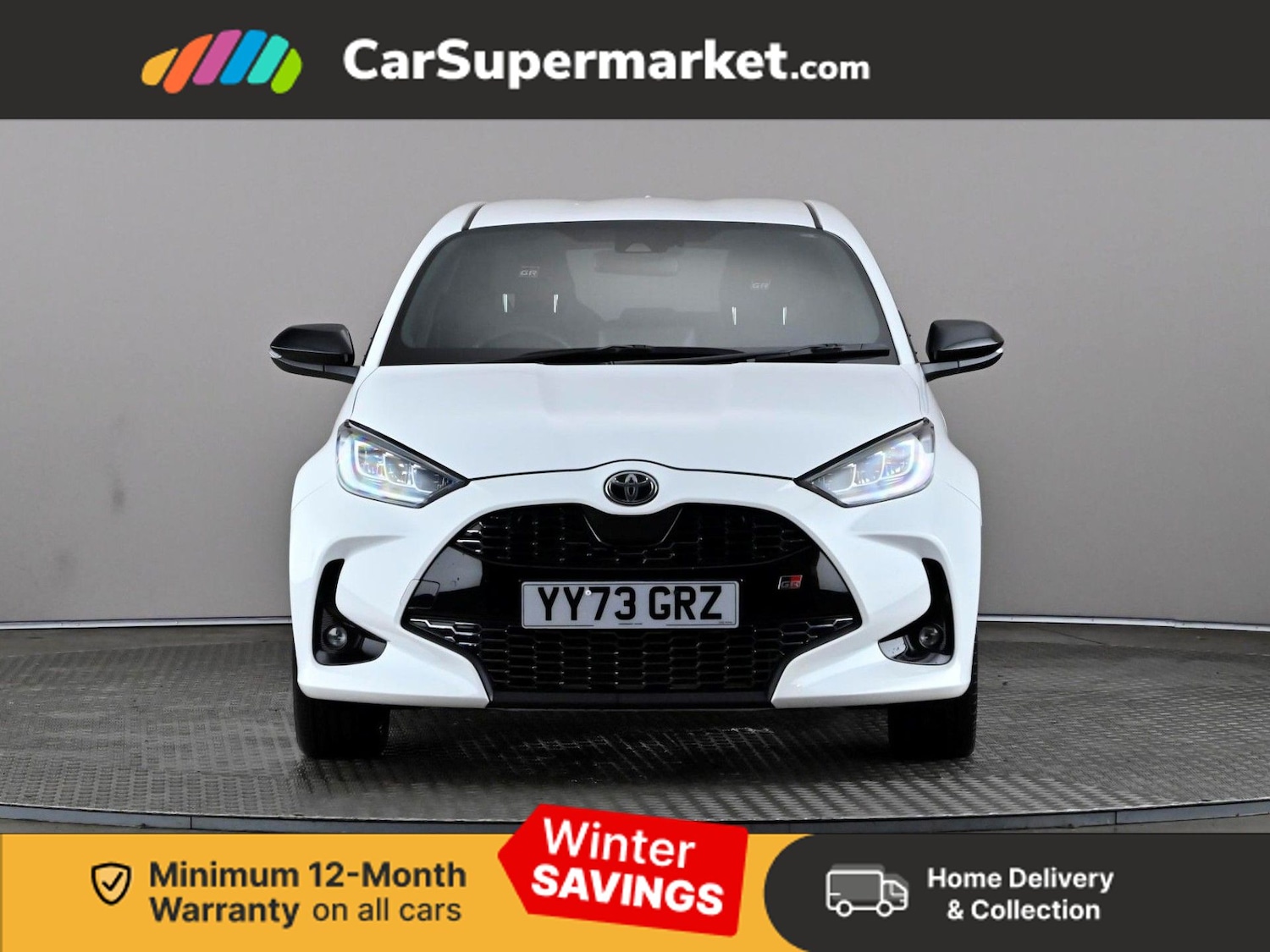 Used Toyota Yaris 2023 for sale - 77099686: Photo 2