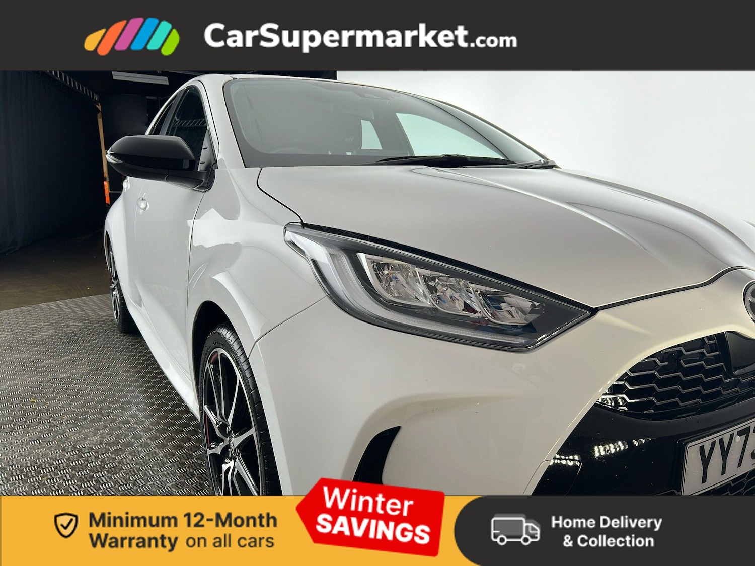 Used Toyota Yaris 2023 for sale - 77099686: Photo 21