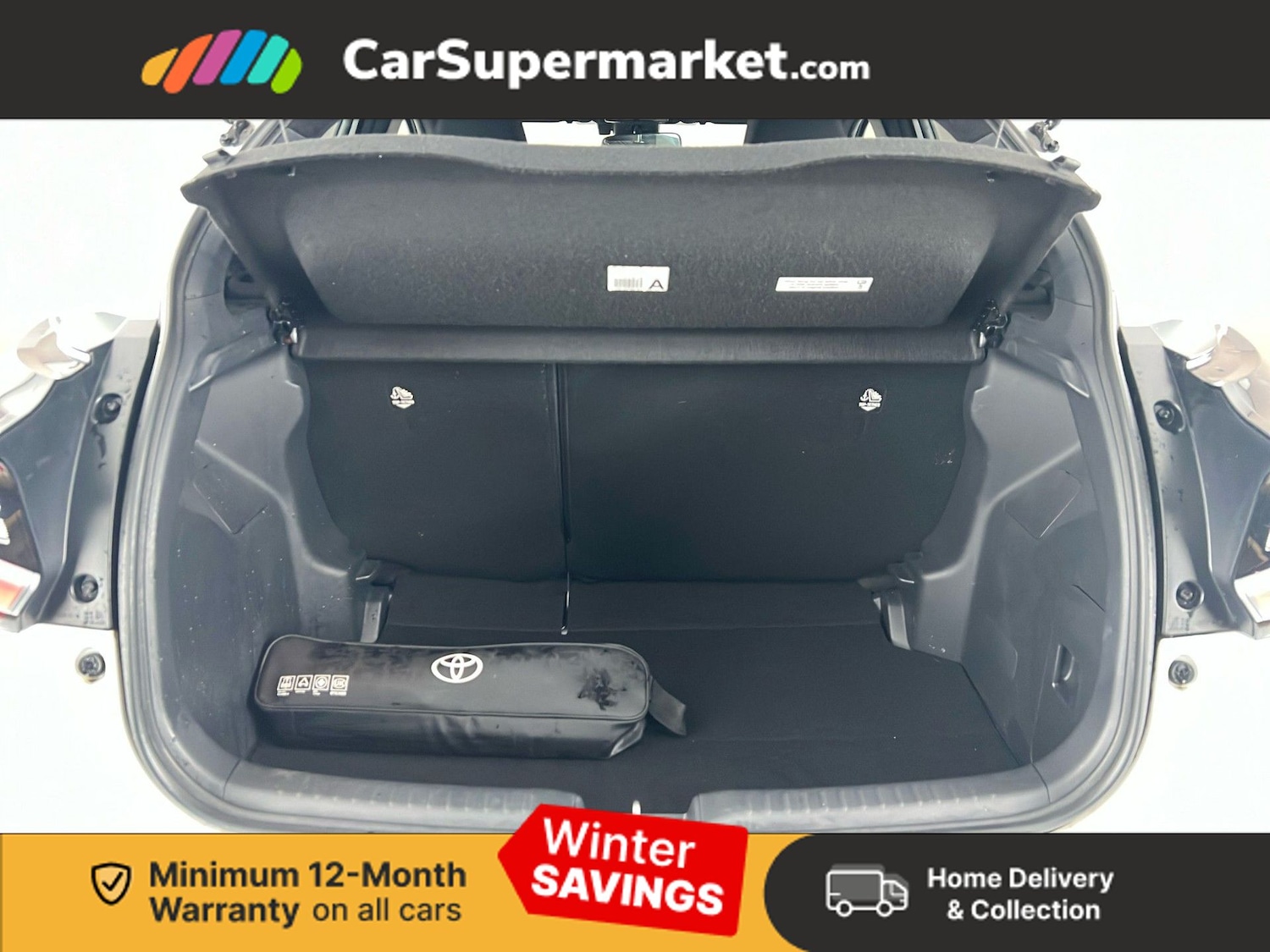 Used Toyota Yaris 2023 for sale - 77099686: Photo 23