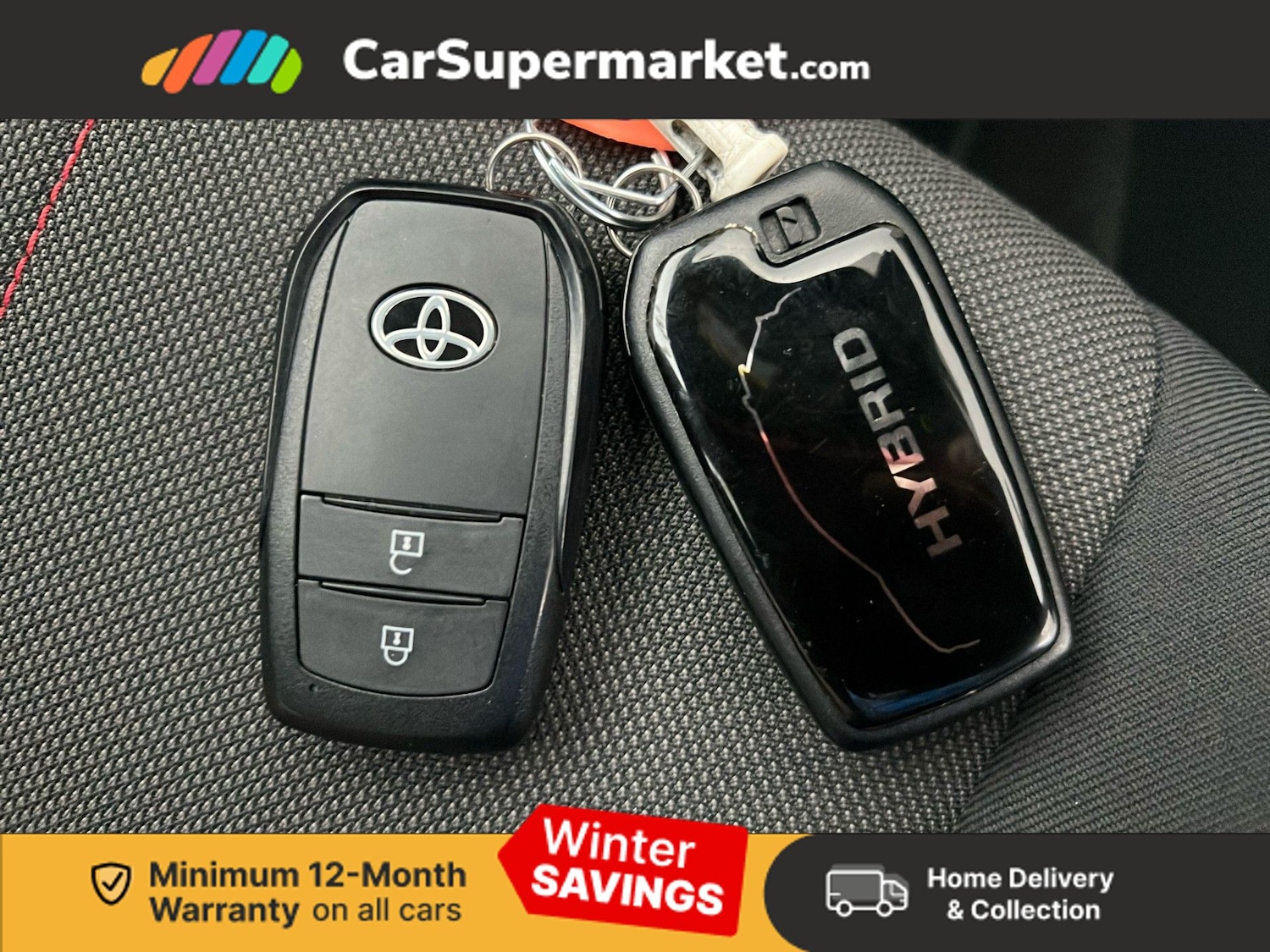 Used Toyota Yaris 2023 for sale - 77099686: Photo 24