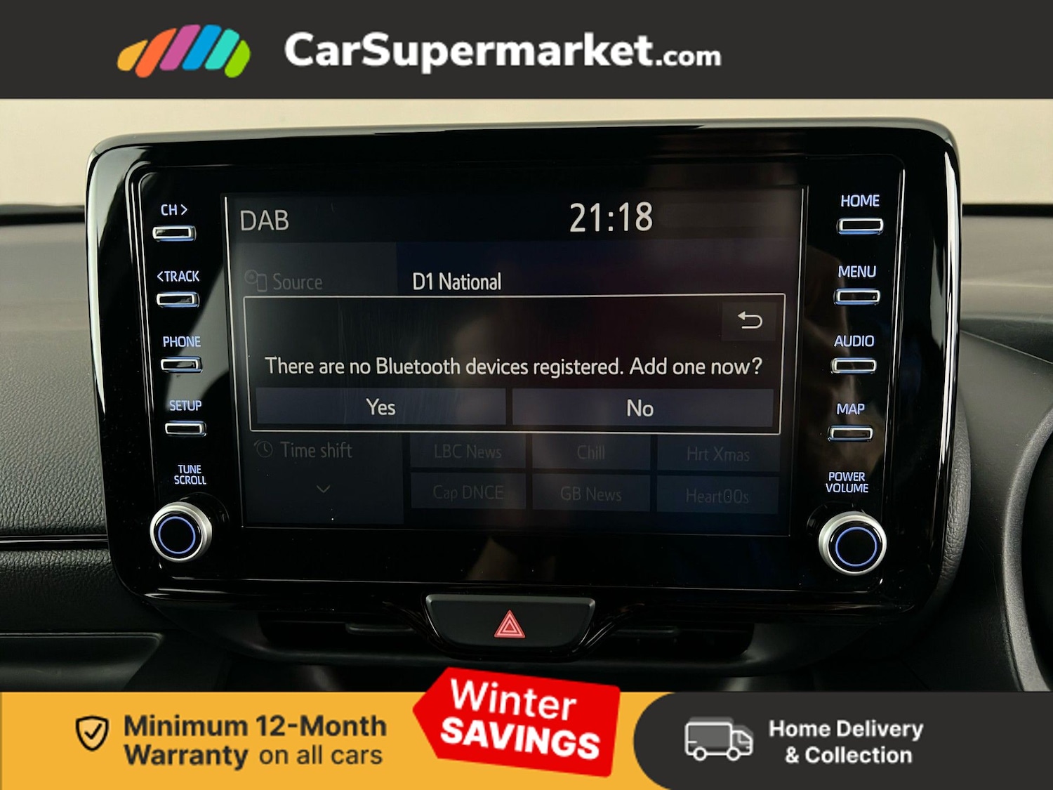 Used Toyota Yaris 2023 for sale - 77099686: Photo 25