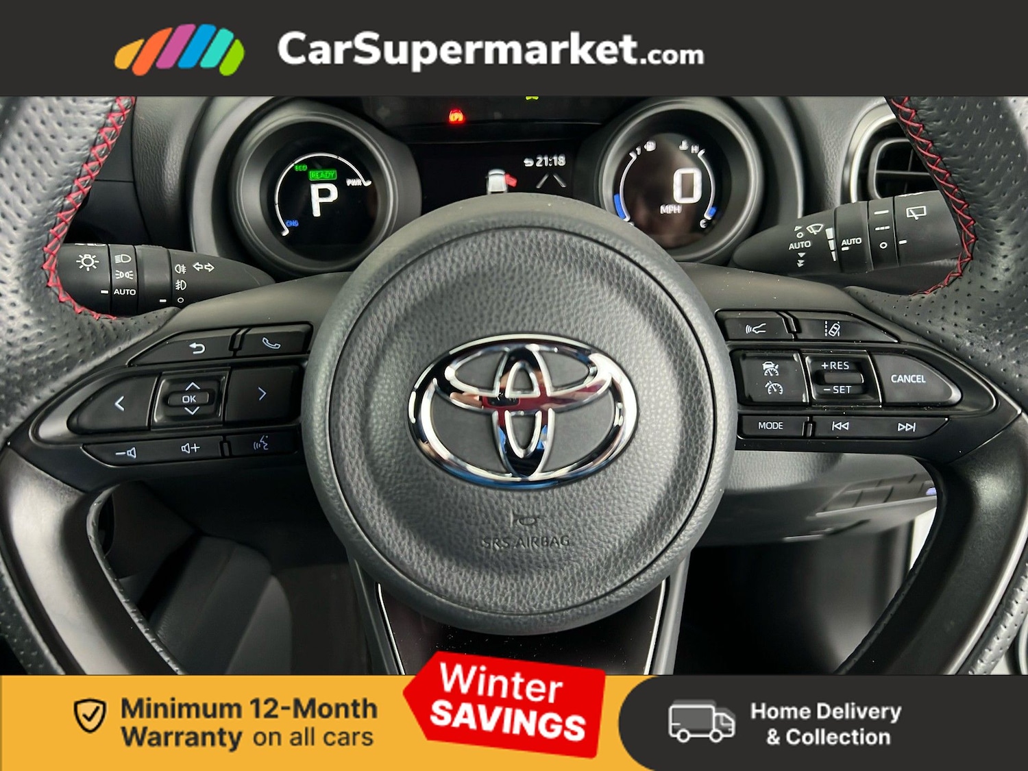 Used Toyota Yaris 2023 for sale - 77099686: Photo 26