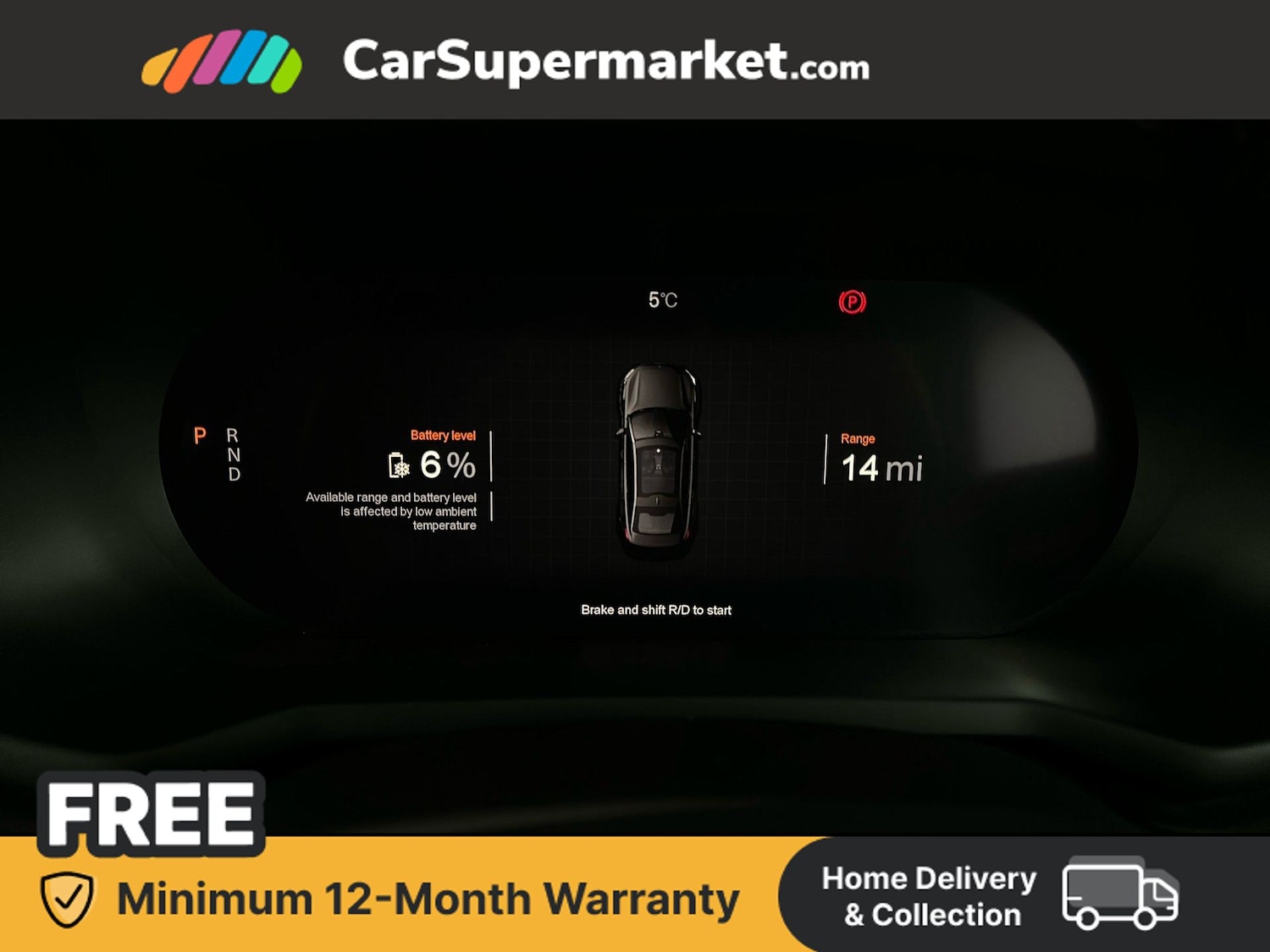 Used Polestar Polestar 2 2022 for sale - 77582633: Photo 15