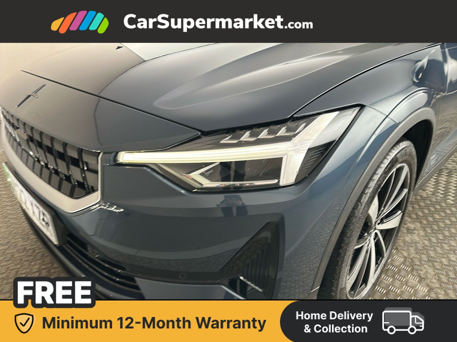 Used Polestar Polestar 2 2022 for sale - 77582633: Photo 19