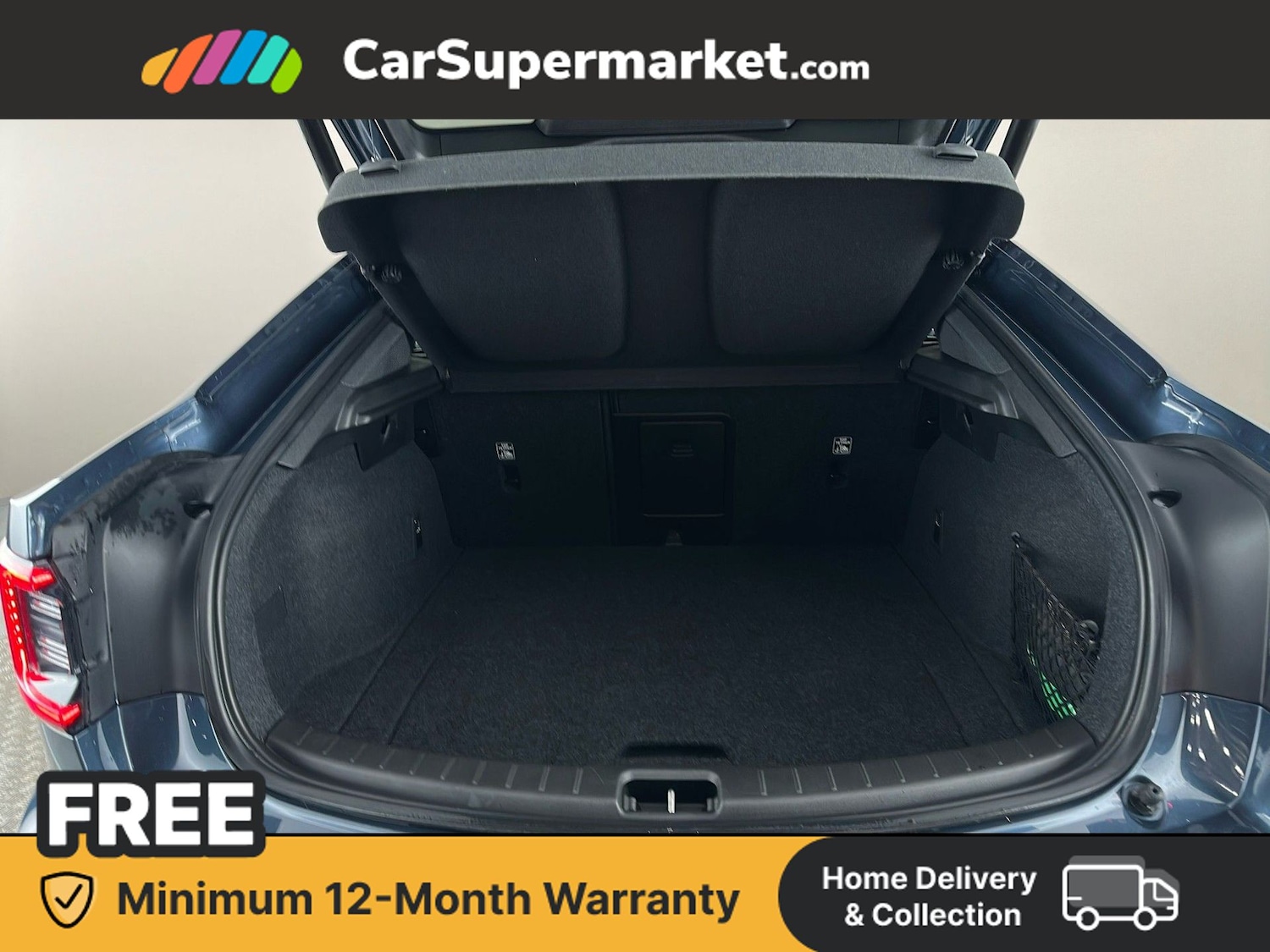 Used Polestar Polestar 2 2022 for sale - 77582633: Photo 21