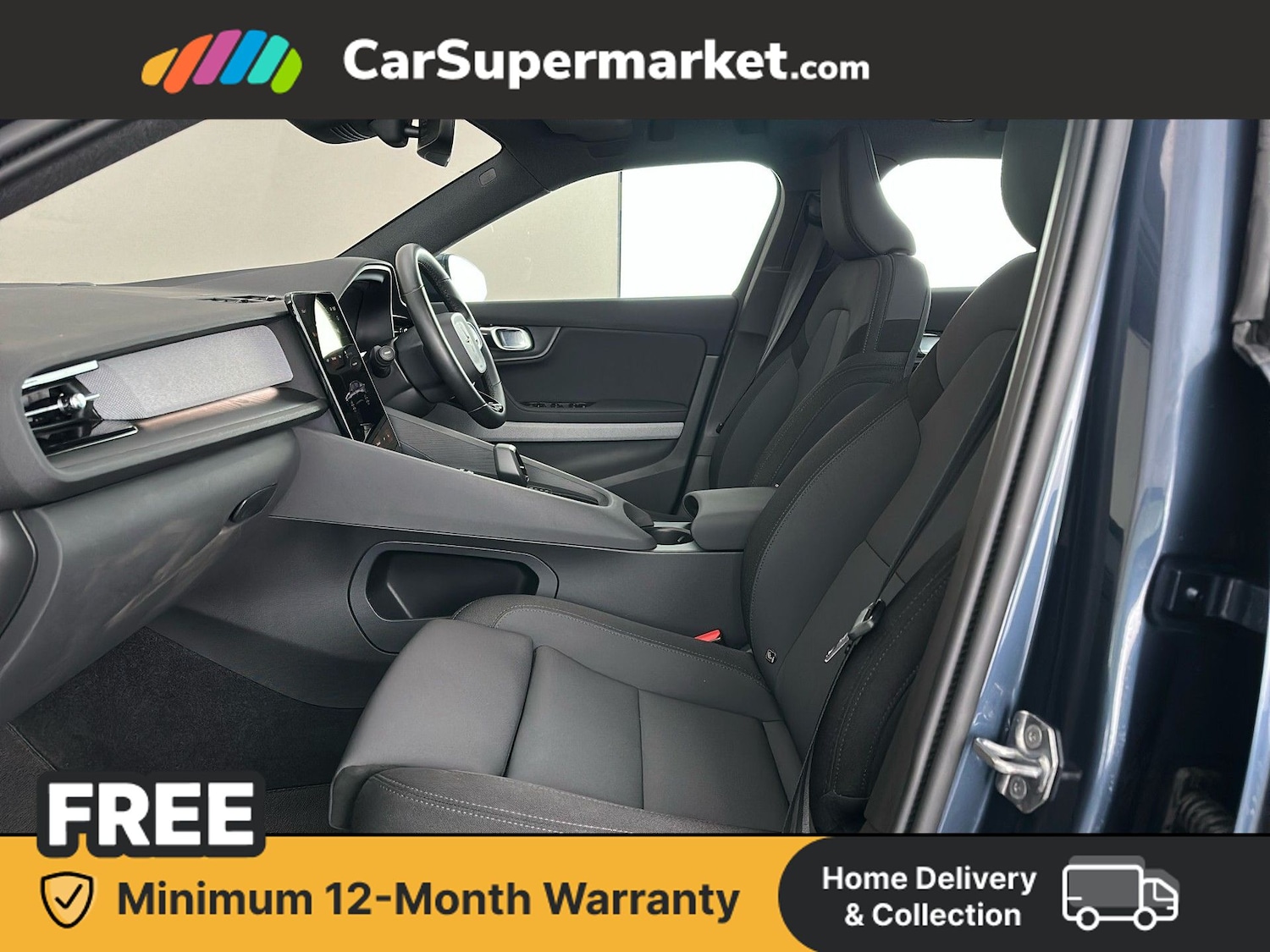 Used Polestar Polestar 2 2022 for sale - 77582633: Photo 22