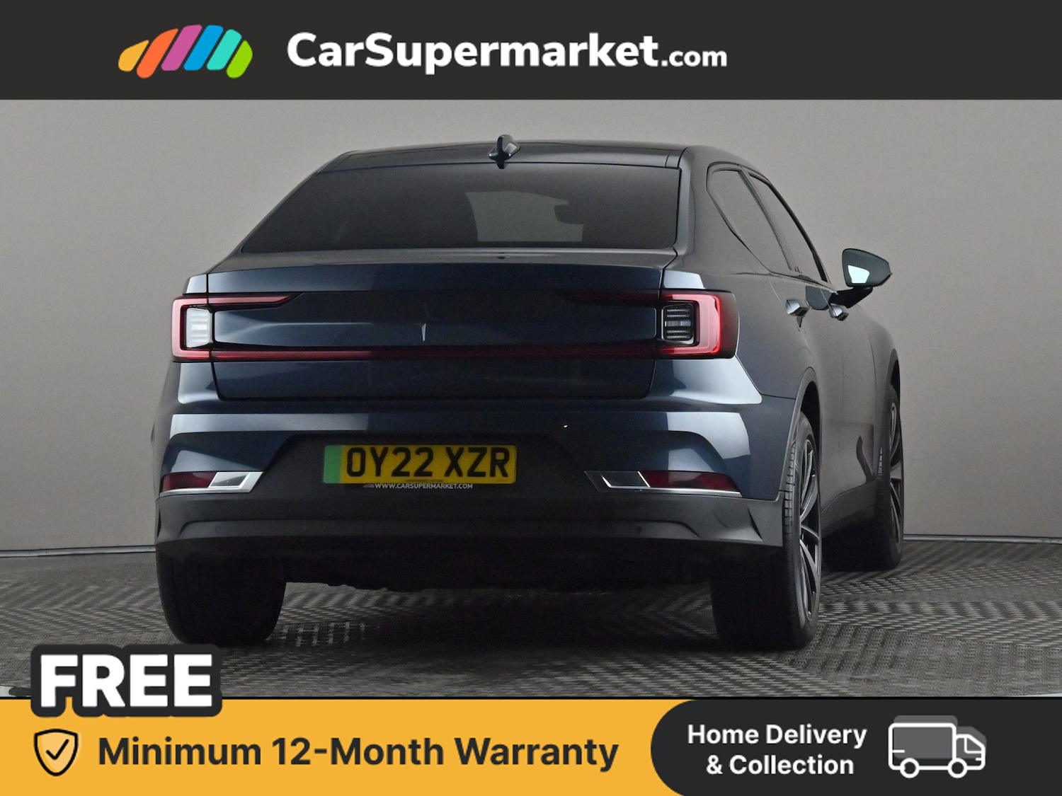 Used Polestar Polestar 2 2022 for sale - 77582633: Photo 5