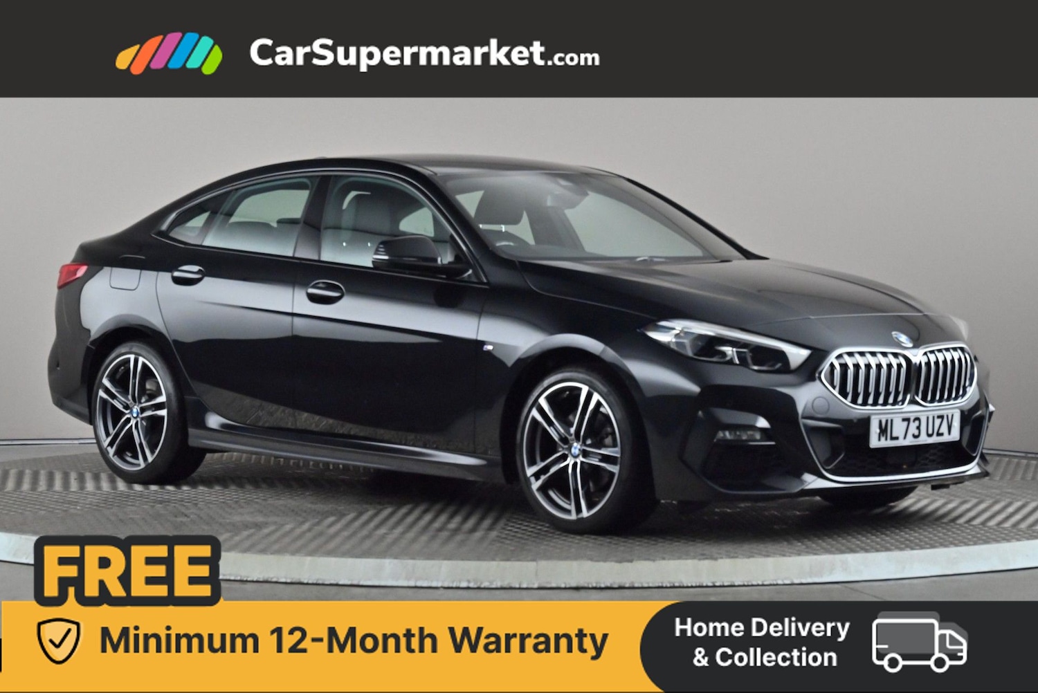 Used BMW 2 Series 2023 for sale - 76364658: Photo 1