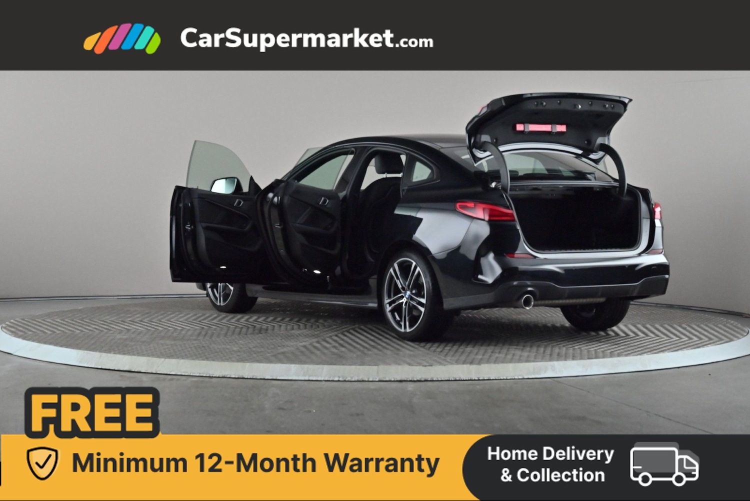 Used BMW 2 Series 2023 for sale - 76364658: Photo 10