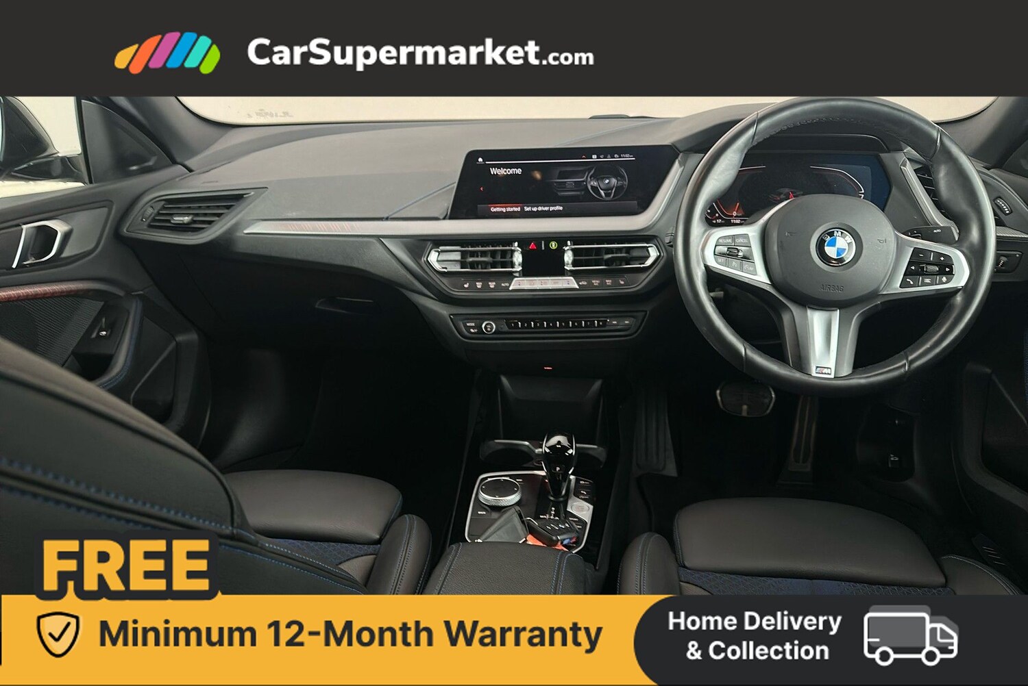 Used BMW 2 Series 2023 for sale - 76364658: Photo 13
