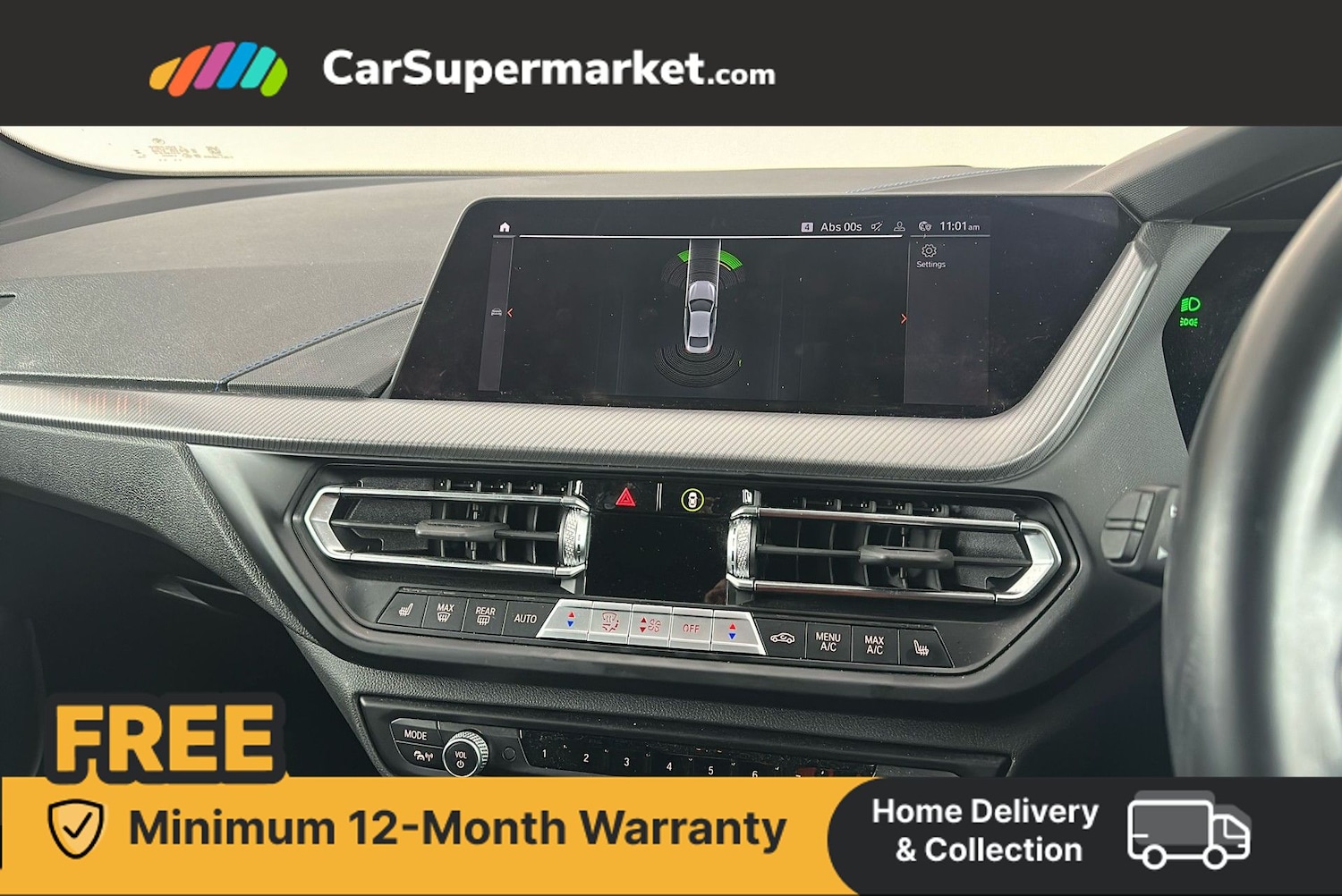 Used BMW 2 Series 2023 for sale - 76364658: Photo 16