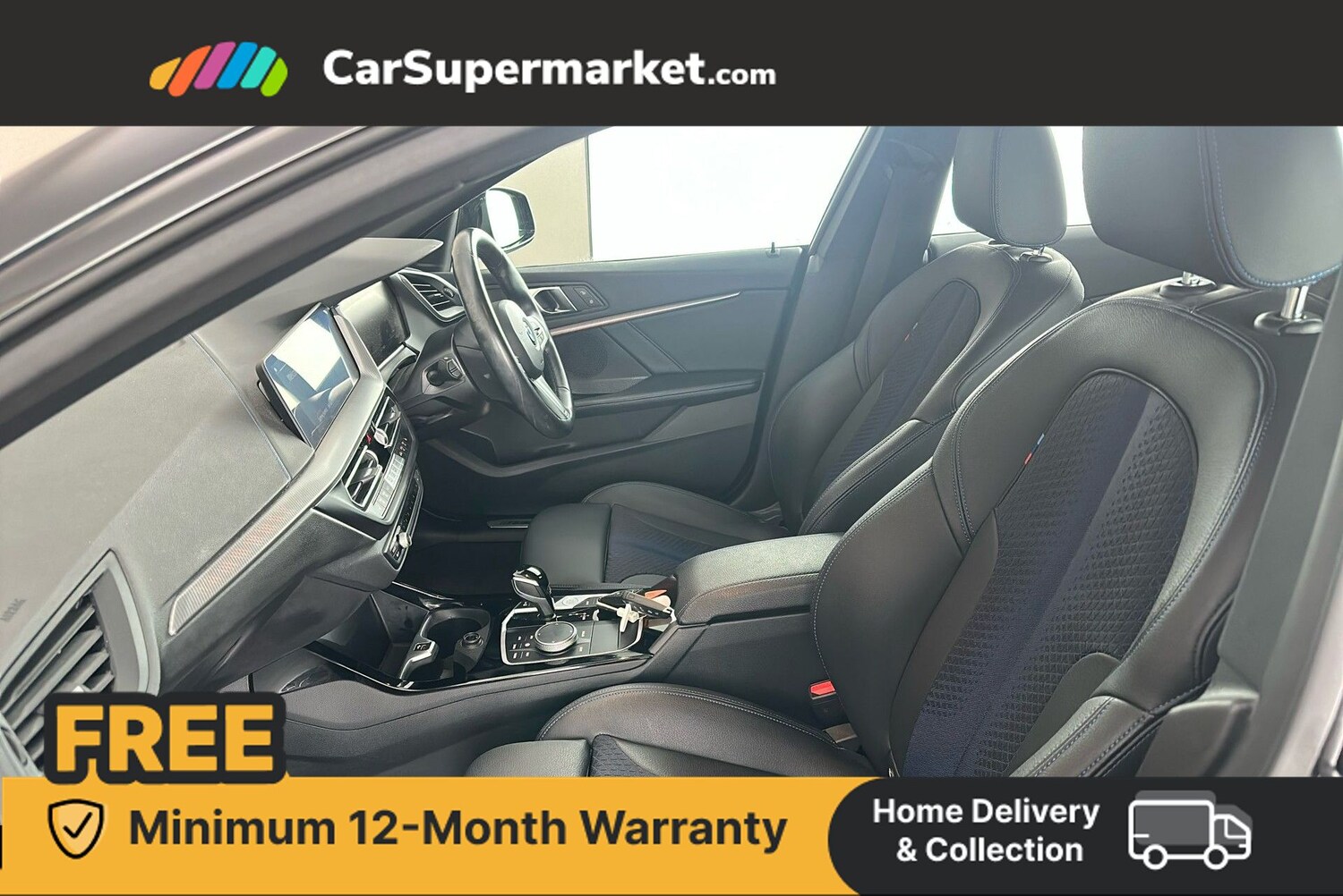 Used BMW 2 Series 2023 for sale - 76364658: Photo 17