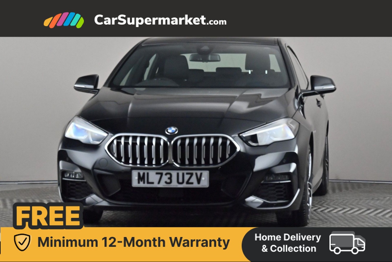 Used BMW 2 Series 2023 for sale - 76364658: Photo 2