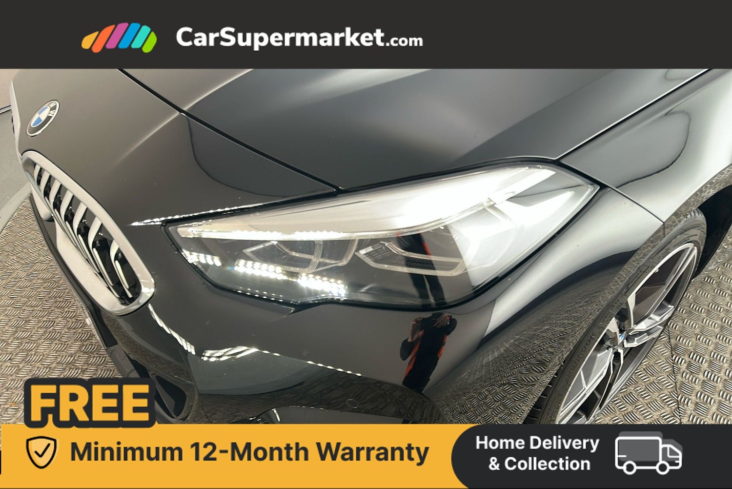 Used BMW 2 Series 2023 for sale - 76364658: Photo 20