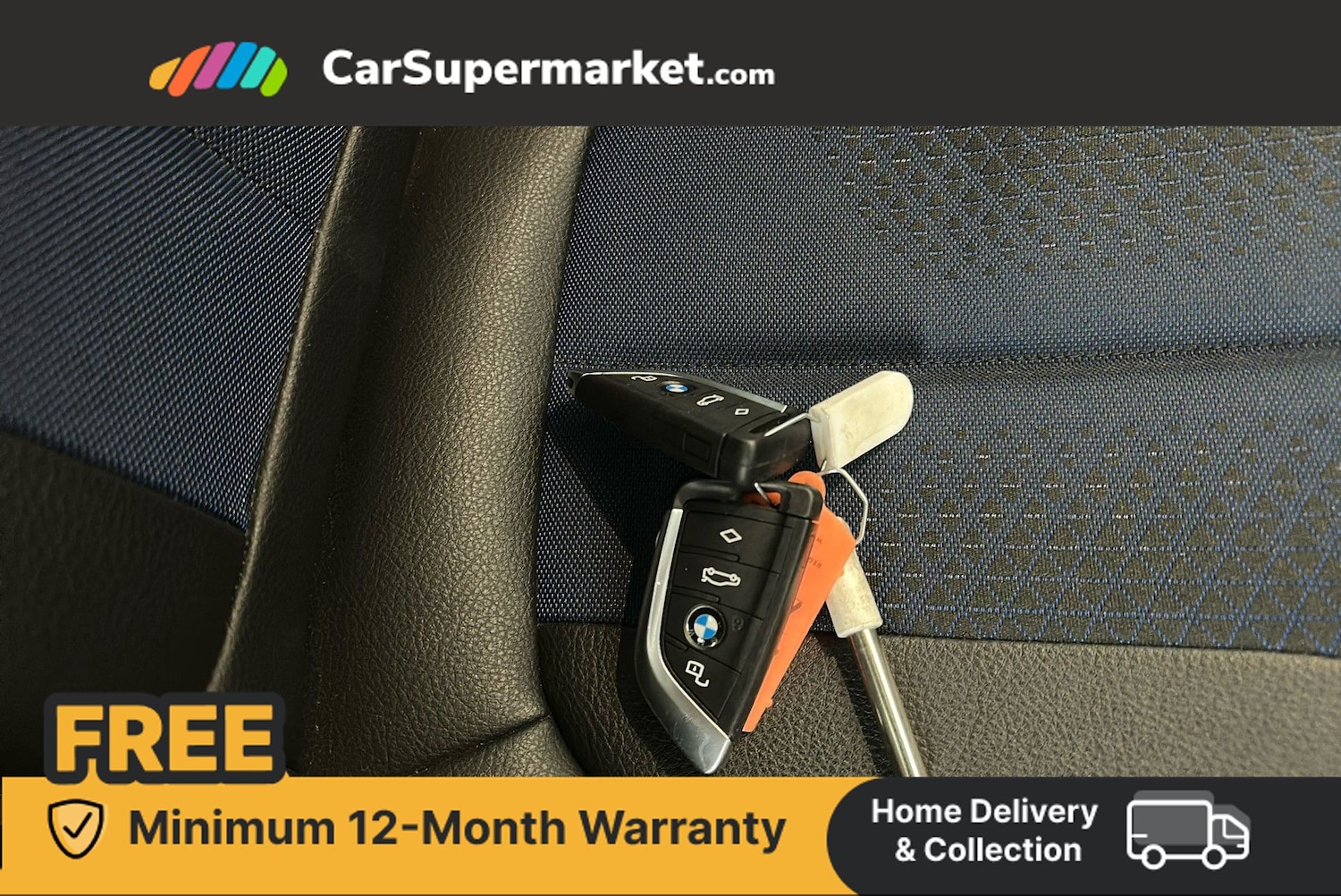 Used BMW 2 Series 2023 for sale - 76364658: Photo 23
