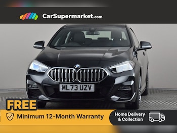 Used BMW 2 Series 2023 for sale - 76364658: Photo