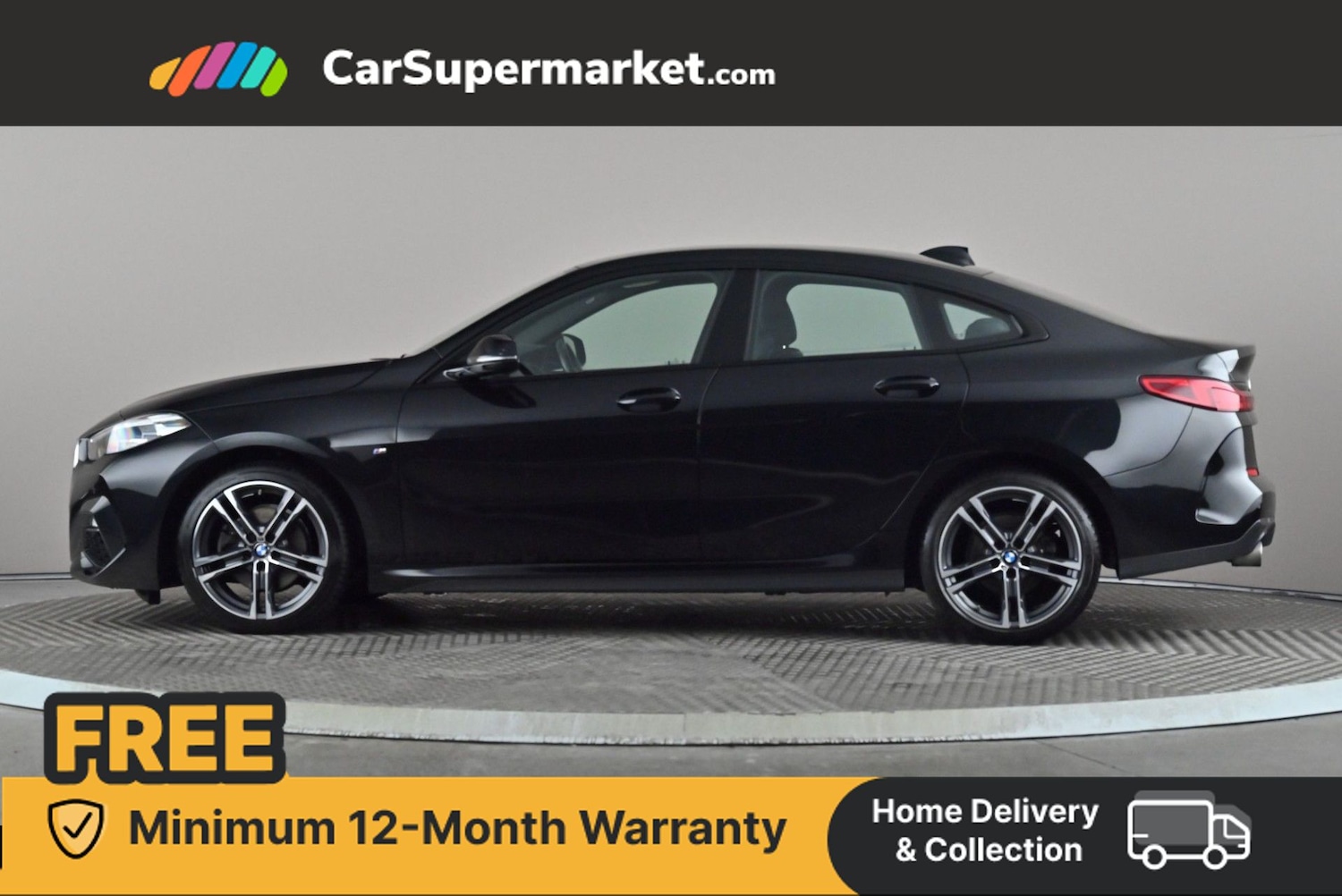 Used BMW 2 Series 2023 for sale - 76364658: Photo 3