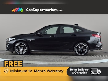 Used BMW 2 Series 2023 for sale - 76364658: Photo