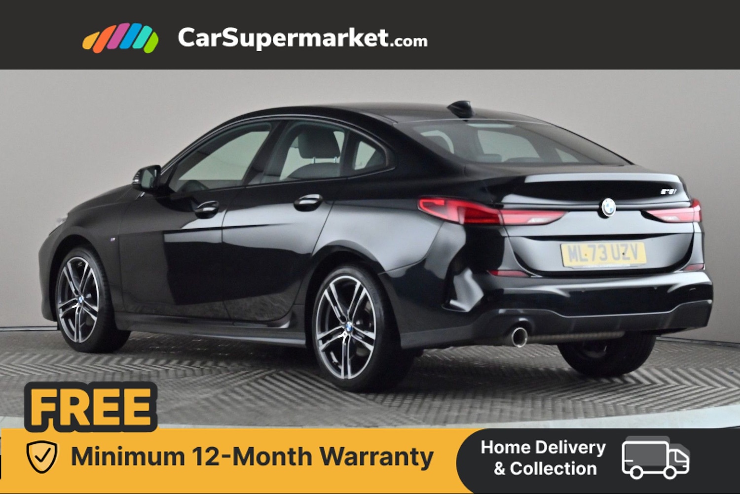 Used BMW 2 Series 2023 for sale - 76364658: Photo 4