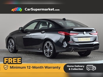 Used BMW 2 Series 2023 for sale - 76364658: Photo