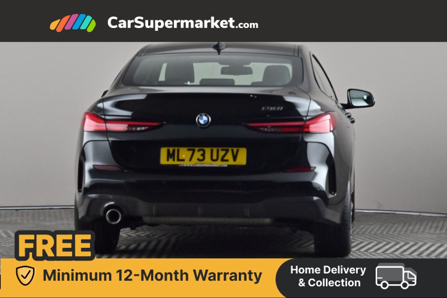 Used BMW 2 Series 2023 for sale - 76364658: Photo 5