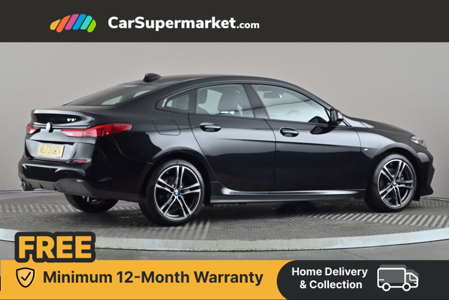 Used BMW 2 Series 2023 for sale - 76364658: Photo 6