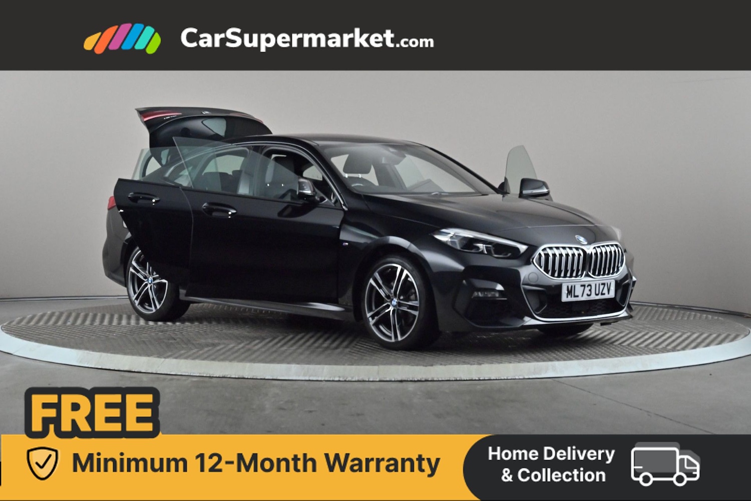 Used BMW 2 Series 2023 for sale - 76364658: Photo 7