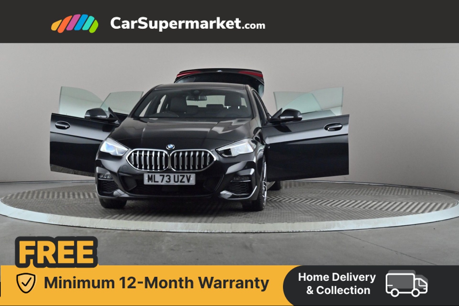 Used BMW 2 Series 2023 for sale - 76364658: Photo 8
