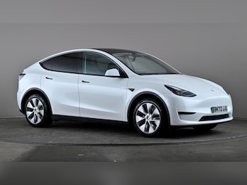 Used Tesla Model Y 2022 for sale - 78599289: Photo