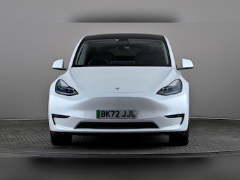 Used Tesla Model Y 2022 for sale - 78599289: Photo