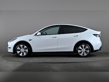 Used Tesla Model Y 2022 for sale - 78599289: Photo